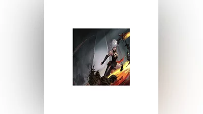 AWAKEN - Astral Blade   EPIC GAMES   (PC)