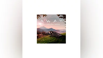 AWAY: The Survival Series   EPIC GAMES   (PC)