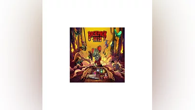 Backpack Hero   EPIC GAMES   (PC)