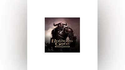 Baldur's Gate: Enhanced Edition   EPIC GAMES   (PC)