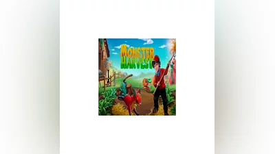 Monster Harvest   EPIC GAMES   (PC)
