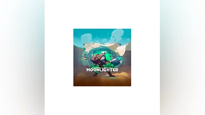 Moonlighter   EPIC GAMES   (PC)
