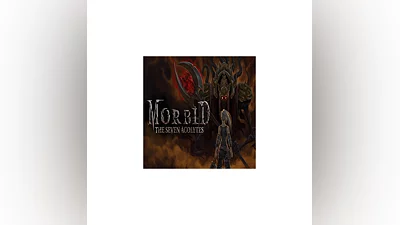 Morbid: The Seven Acolytes   EPIC GAMES   (PC)