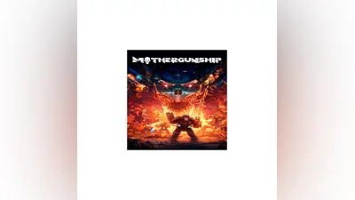 Mothergunship   EPIC GAMES   (PC)