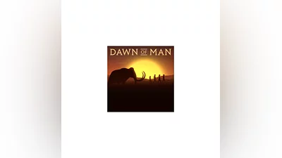 Dawn of Man   PS4 / PS5  ТУРЦИЯ