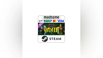 Songs of Conquest - Vanir * RU/KZ/СНГ/TR/AR * DLC