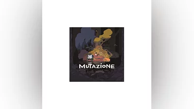 Mutazione   EPIC GAMES   (PC)