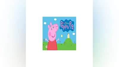 My Friend Peppa Pig   EPIC GAMES   (PC)
