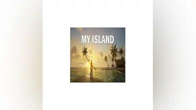 My Island   EPIC GAMES   (PC)