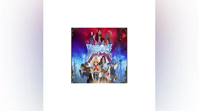 MythForce   EPIC GAMES   (PC)