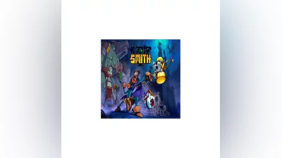 Necrosmith   EPIC GAMES   (PC)