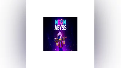 Neon Abyss   EPIC GAMES   (PC)