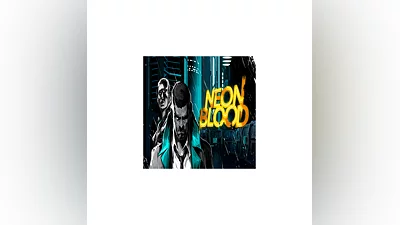 Neon Blood   EPIC GAMES   (PC)