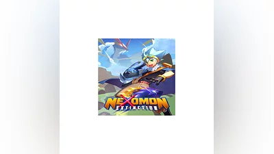 Nexomon: Extinction   EPIC GAMES   (PC)