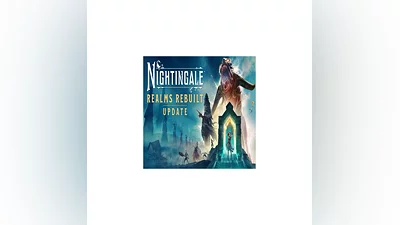 Nightingale   EPIC GAMES   (PC)