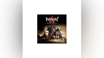 Nioh: The Complete Edition   EPIC GAMES   (PC)