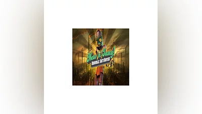 Oddworld: New 'n' Tasty   EPIC GAMES   (PC)
