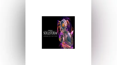Oddworld: Soulstorm Enhanced Edition   EPIC GAMES