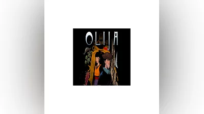 Olija   EPIC GAMES   (PC)