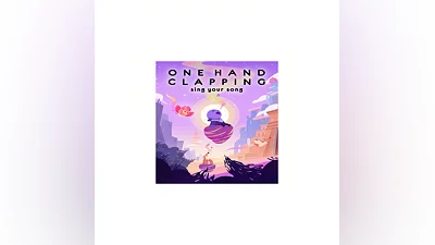 One Hand Clapping   EPIC GAMES   (PC)