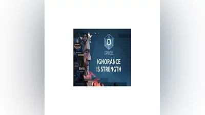 Orwell: Ignorance is Strength   EPIC GAMES   (PC)