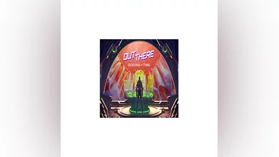Out There Oceans of Time   EPIC GAMES   (PC)