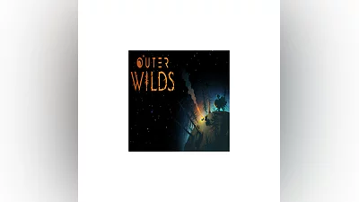Outer Wilds   EPIC GAMES   (PC)