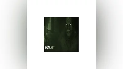 Outlast   EPIC GAMES   (PC)