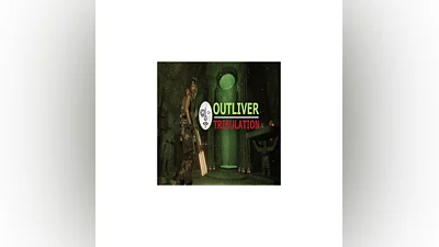 Outliver: Tribulation   EPIC GAMES   (PC)