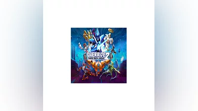 Override 2: Super Mech League   EPIC GAMES   (PC)