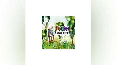 Painter Simulator   EPIC GAMES   (PC)