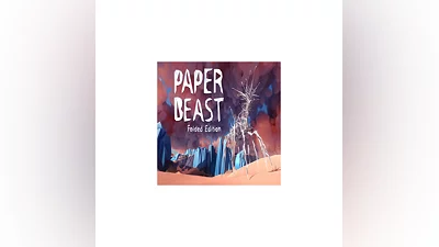 Paper Beast   EPIC GAMES   (PC)