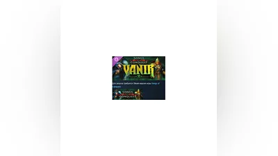 Songs of Conquest - Vanir DLC STEAM РОССИЯ