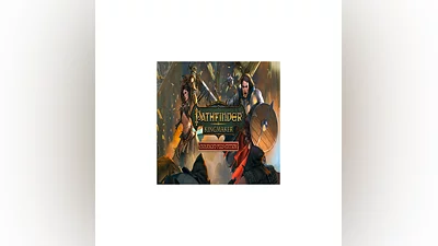 Pathfinder: Kingmaker - Enhanced Plus Edition   EPIC