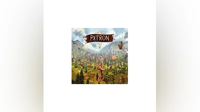 Patron   EPIC GAMES   (PC)