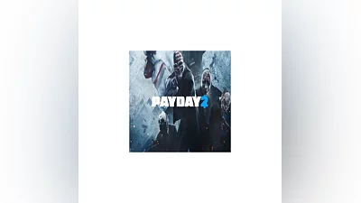PAYDAY 2   EPIC GAMES   (PC)