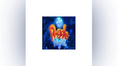 Peggle Nights   EPIC GAMES   (PC)