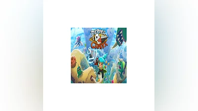 Pepper Grinder   EPIC GAMES   (PC)