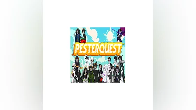 Pesterquest   EPIC GAMES   (PC)