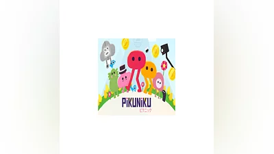 Pikuniku   EPIC GAMES   (PC)