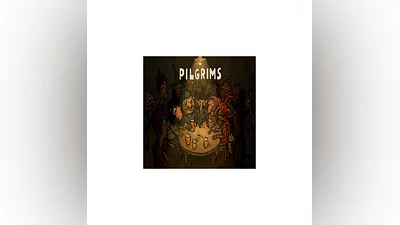 Pilgrims   EPIC GAMES   (PC)