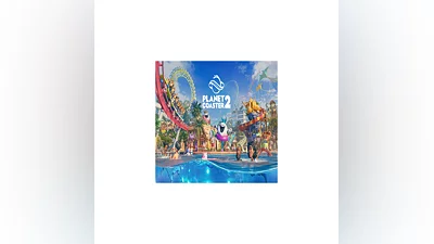 Planet Coaster 2   EPIC GAMES   (PC)