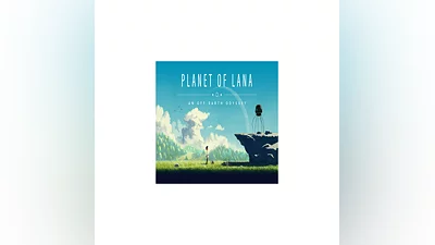 Planet of Lana   EPIC GAMES   (PC)