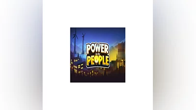Power to the People   EPIC GAMES   (PC)