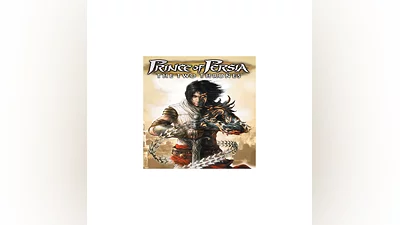 Prince of Persia: The Two Thrones Standard Edition