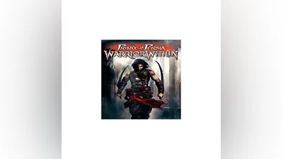 Prince of Persia: Warrior Within Standard Edition