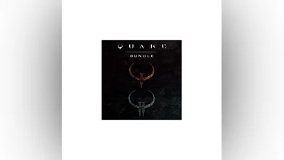 Quake + Quake II Enhanced Bundle   EPIC GAMES   (PC
