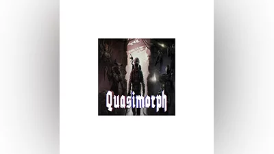 Quasimorph   EPIC GAMES   (PC)