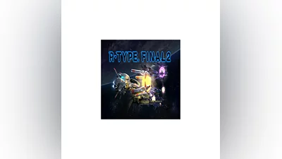 R-Type Final 2   EPIC GAMES   (PC)
