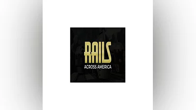 Rails Across America   EPIC GAMES   (PC)